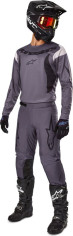 Combo Tricou + Pantaloni Alpinestars Fluid Haul Sand Brown