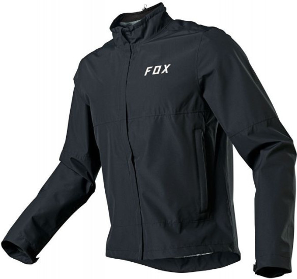 Geaca Enduro Legion Packable Negru