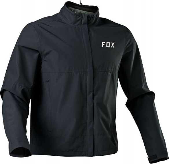 Geaca Enduro Legion Packable Negru