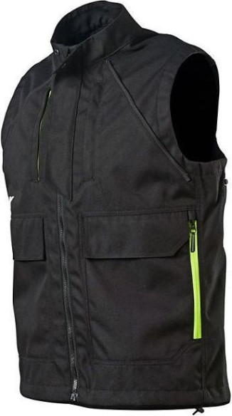 Geaca Enduro Legion Negru
