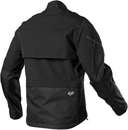 Geaca Enduro Legion Negru