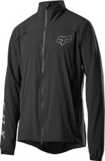 Geaca Enduro Flexair Pro Fire Alpha Negru