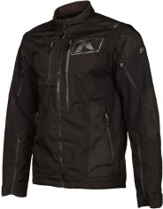 Geaca Enduro Dakar Black