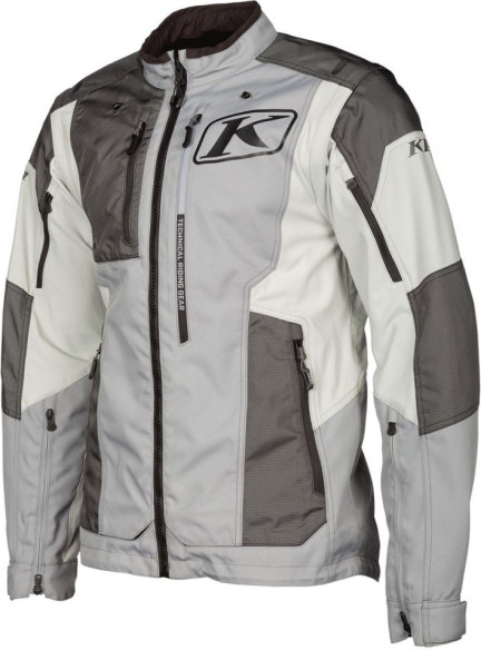 Geaca Enduro Dakar Monument Gray