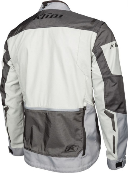 Geaca Enduro Dakar Monument Gray