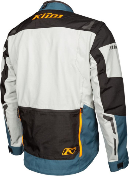 Geaca Enduro Dakar Striking Petrol