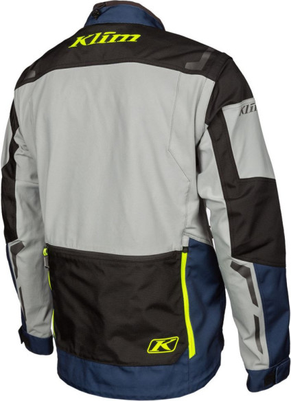 Geaca Enduro Dakar Vivid Blue