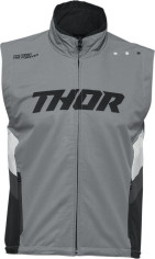 Vesta Enduro Warm Up Gray/Black