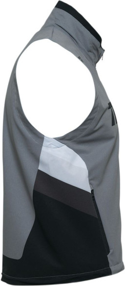 Vesta Enduro Warm Up Gray/Black