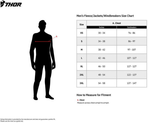 Vesta Enduro Warm Up Gray/Black