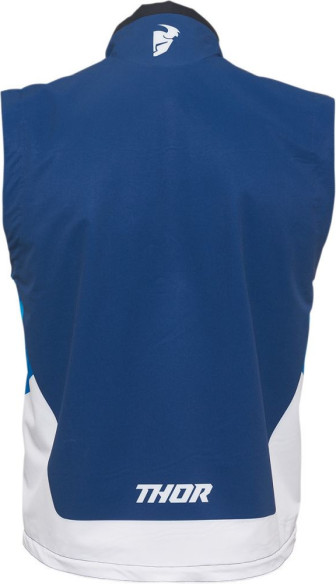 Vesta Enduro Warm Up Navy/White