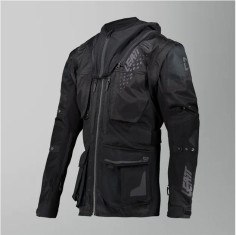 Geaca Enduro 5.5 Enduro Black