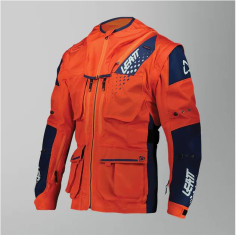Geaca Enduro 5.5 Enduro Orange