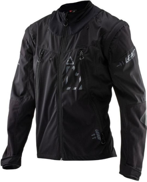 Geaca Enduro GPX 4.5 Lite Black