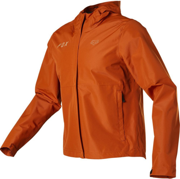 Geaca Enduro Legion Packable Burnt Orange
