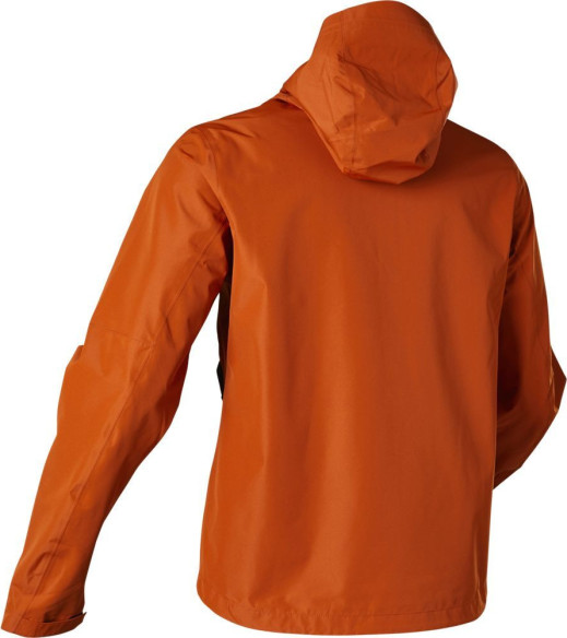 Geaca Enduro Legion Packable Burnt Orange