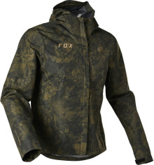 Geaca Enduro Legion Packable Camo