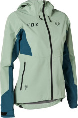 Geaca Enduro Dama Ranger 3L Water Sage