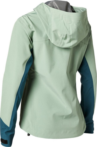 Geaca Enduro Dama Ranger 3L Water Sage