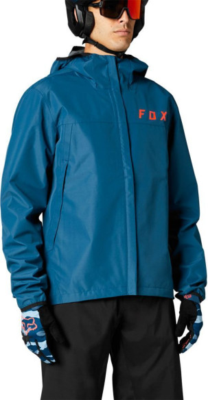 Geaca Enduro Ranger 2.5 L Water Blue Cam