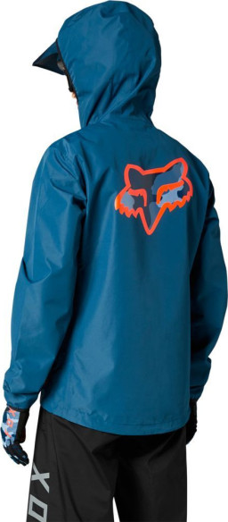 Geaca Enduro Ranger 2.5 L Water Blue Cam