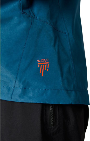 Geaca Enduro Ranger 2.5 L Water Blue Cam