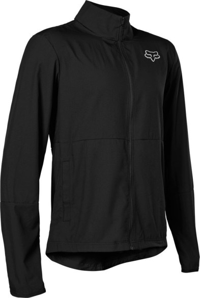 Geaca Enduro Ranger Wind Black