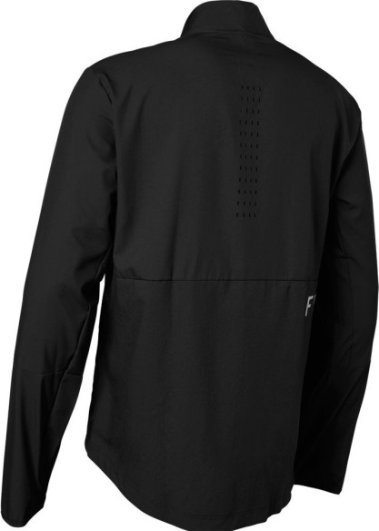 Geaca Enduro Ranger Wind Black