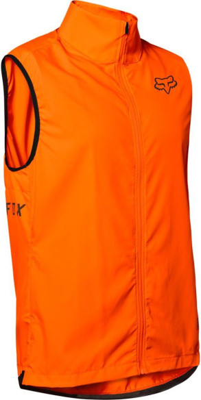 Vesta Enduro Ranger Wind Flo Orange