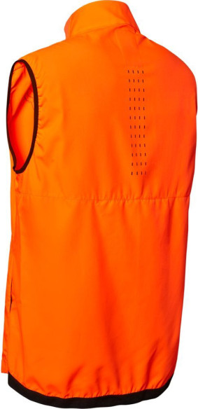 Vesta Enduro Ranger Wind Flo Orange