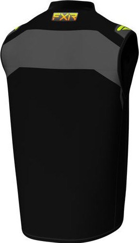 Vesta Enduro RR Blk/Char/Inferno