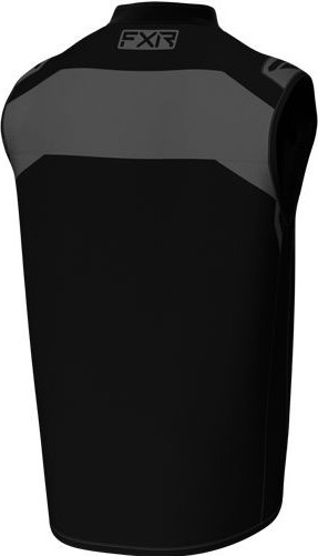 Vesta Enduro RR Black OPS