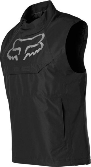 Vesta Enduro Legion Wind Black