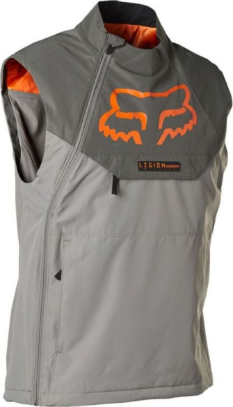 Vesta Enduro Legion Wind Grey