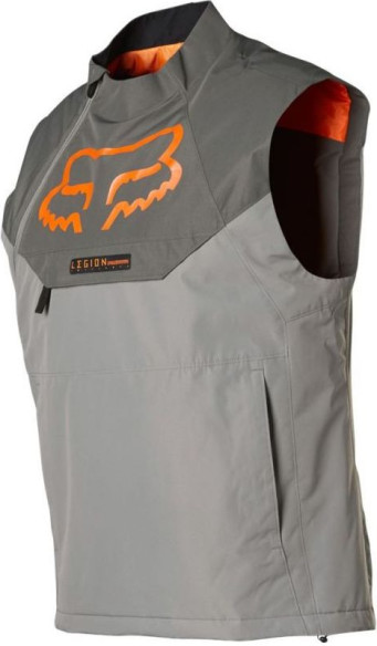 Vesta Enduro Legion Wind Grey