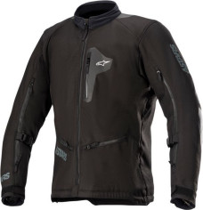 Geaca Enduro Off Road Venture Xt Black