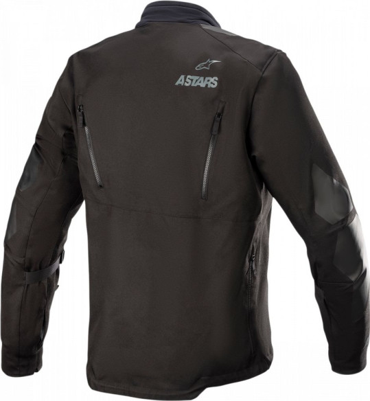 Geaca Enduro Off Road Venture Xt Black