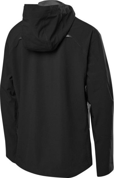 Geaca Enduro Ploaie Flexair Neoshell Water Black