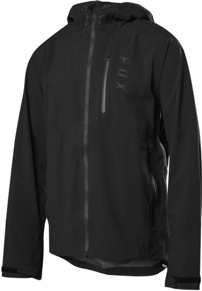 Geaca Enduro Ploaie Flexair Neoshell Water Black
