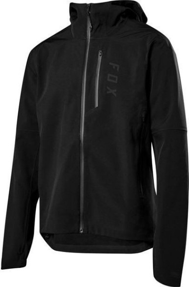 Geaca Enduro Ranger 3 Layer Water Black