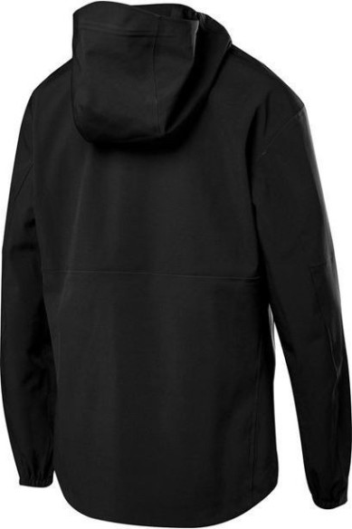 Geaca Enduro Ranger 3 Layer Water Black