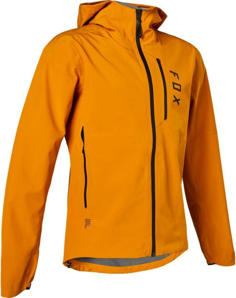 Geaca Enduro Ranger 3 Layer Water Gold