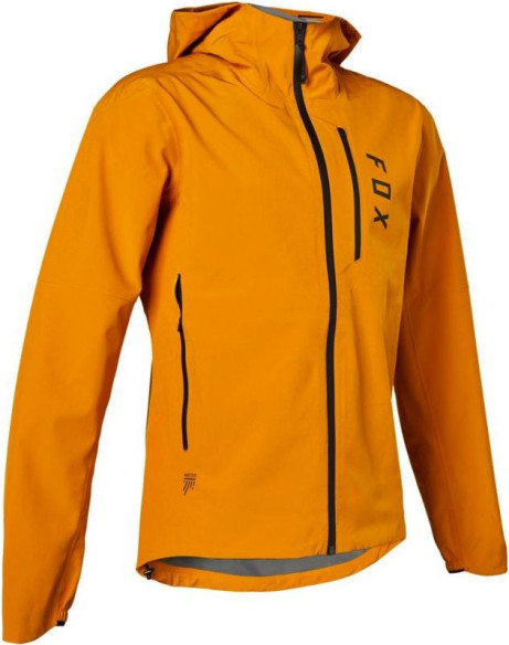 Geaca Enduro Ranger 3 Layer Water Gold