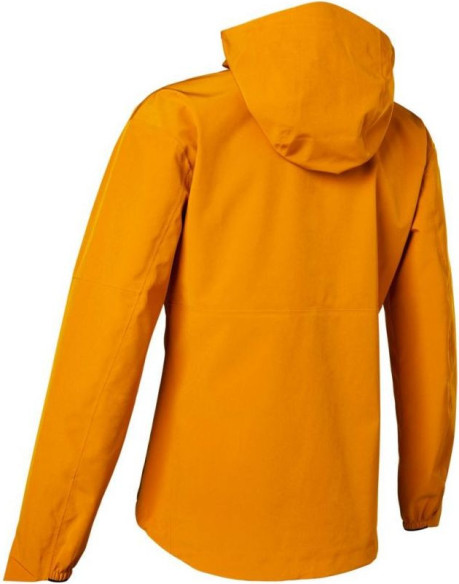Geaca Enduro Ranger 3 Layer Water Gold