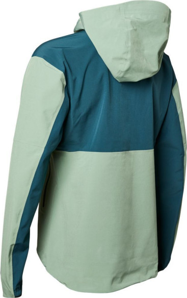 Geaca Enduro Ranger 3 Layer Water Sage