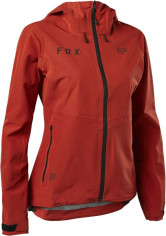 Geaca Dama Enduro 3 layer RD CLY
