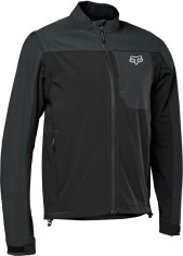Geaca Moto MX Ranger Off Road Softshell Black 23