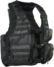 Vesta Moto MX Legion Tac Vest Balck 23