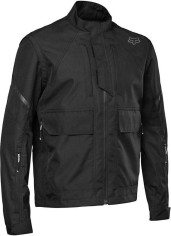 Geaca Moto MX Defend off Road Black 23