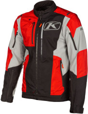 Geaca Moto Enduro Monument Gray Redrock 23